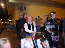 San Isidro de Mula 2009